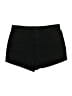 Croft & Barrow Solid Black Shorts Size 14 - photo 1