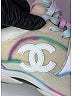Chanel Pink Sneakers Size EU 40 - photo 7