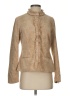 Chico's Tan Jacket Size Sm (0) - photo 1