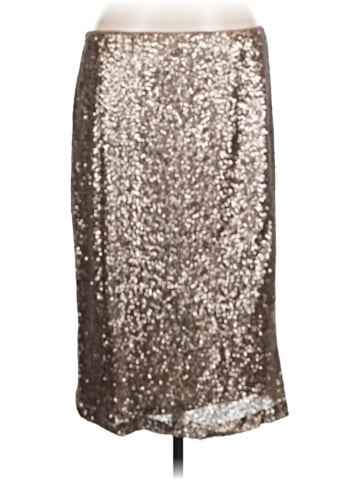 Ann Taylor Formal Skirt (view 1)