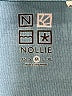 Nollie Blue Long Sleeve T-Shirt Size M - photo 7