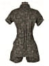 Title Nine Camo Green Romper Size S - photo 2