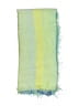 Assorted Brands Blue Scarf One size - photo 2