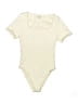 OQQ Ivory Bodysuit Size M - photo 1