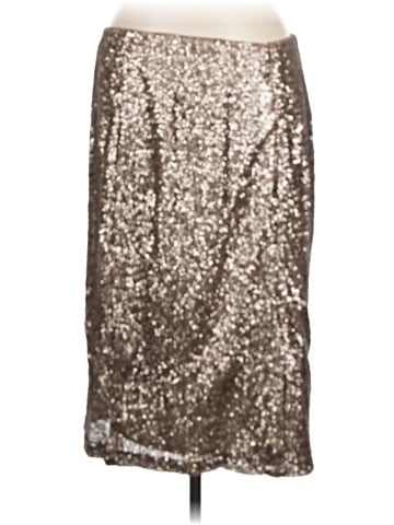 Ann Taylor Formal Skirt (view 2)