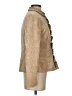 Chico's Tan Jacket Size Sm (0) - photo 4