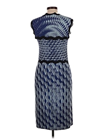 Mary Katrantzou Cocktail Dress (view 2)