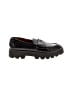 Franco Sarto Black Flats Size 7 - photo 1