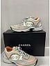 Chanel Pink Sneakers Size EU 40 - photo 8
