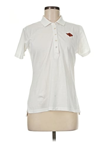 PETER MILLAR Short Sleeve Polo (view 1)