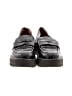 Franco Sarto Black Flats Size 7 - photo 2