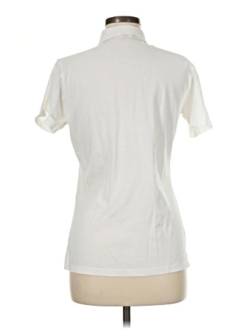 PETER MILLAR Short Sleeve Polo (view 2)