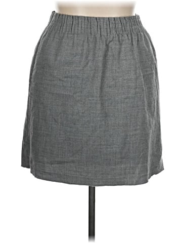 J.Crew Factory Store Casual Skirt (view 1)