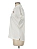PETER MILLAR Ivory Short Sleeve Polo Size M - photo 5
