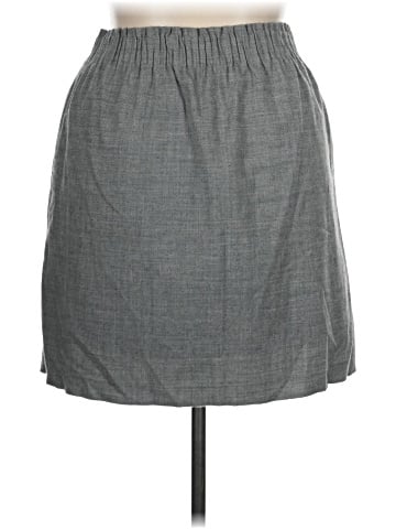 J.Crew Factory Store Casual Skirt (view 2)