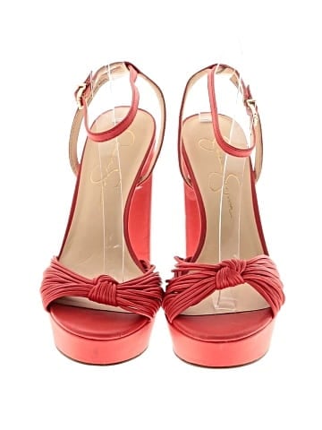 Jessica Simpson Sandals (view 2)
