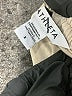 Athleta Solid Gray Pink Cargo Pants Size 2 - photo 5
