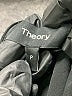 Theory 100% Silk Black Sleeveless Silk Top Size P (petite) - photo 7