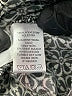 Ann Taylor LOFT 100% Polyester Tweed Gray Black Shorts Size 6 - photo 4
