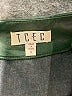 TCEC Green Cocktail Dress Size S - photo 7