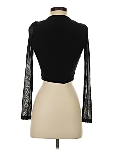 Superdown Long Sleeve Top (view 2)