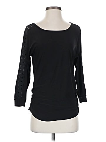Mine 3/4 Sleeve Top (view 1)