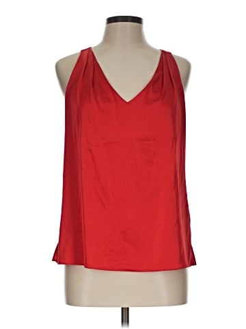 Boston Proper Sleeveless Blouse (view 1)