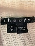 Theory 100% Cashmere Ivory Cashmere Pullover Sweater Size S (petite) - photo 7