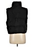 Zara Black Vest Size M - photo 2