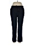 Eileen Fisher Blue Casual Pants Size M - photo 1