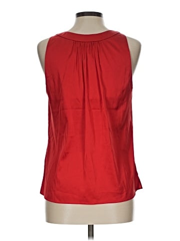 Boston Proper Sleeveless Blouse (view 2)