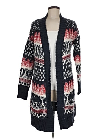 Bethany Mota for Aeropostale Cardigan (view 1)