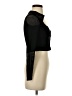 Superdown Black Long Sleeve Top Size XS - photo 4