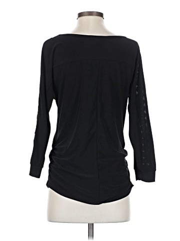 Mine 3/4 Sleeve Top (view 2)
