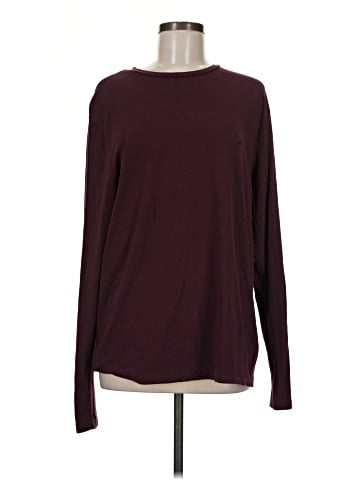 Nautica Long Sleeve T-Shirt (view 1)