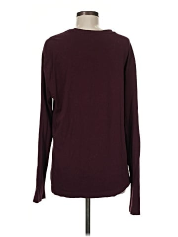 Nautica Long Sleeve T-Shirt (view 2)