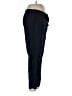 Eileen Fisher Blue Casual Pants Size M - photo 4