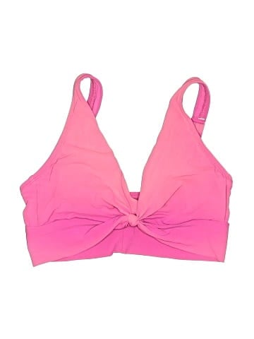 Robin Piccone Swimsuit Top (view 1)