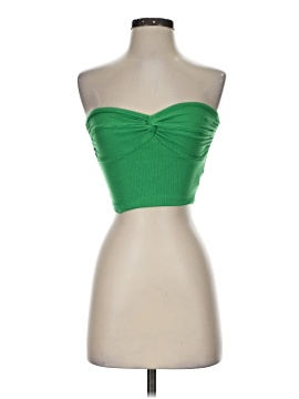 Shein Tube Top (view 1)
