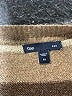 Gap Outlet Stripes Brown Pullover Sweater Size XS - photo 7