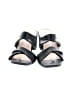 Trary Black Sandals Size 9 1/2 - photo 2