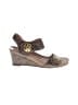 Taos Gray Wedges Size EU 39 - photo 1