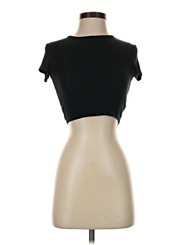 Sunday Best Short Sleeve Turtleneck (view 1)