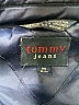 Tommy Jeans 100% Polyester Blue Jacket Size M - photo 6