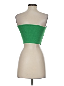 Shein Tube Top (view 2)