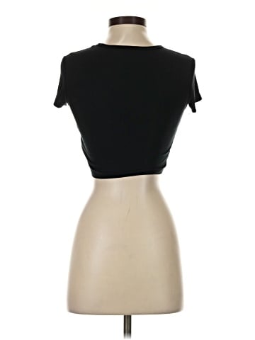Sunday Best Short Sleeve Turtleneck (view 2)