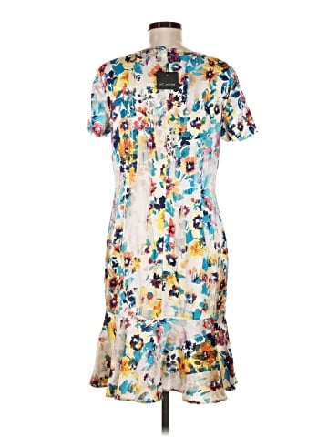 St. John Cocktail Dress (view 2)
