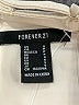 Forever 21 Tan Cocktail Dress Size S - photo 7