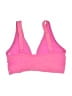 Robin Piccone Pink Swimsuit Top Size S - photo 2