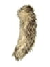 Assorted Brands Ivory Scarf One size - photo 2